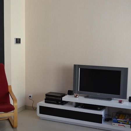 Appartement Margaux à La Panne Extérieur photo