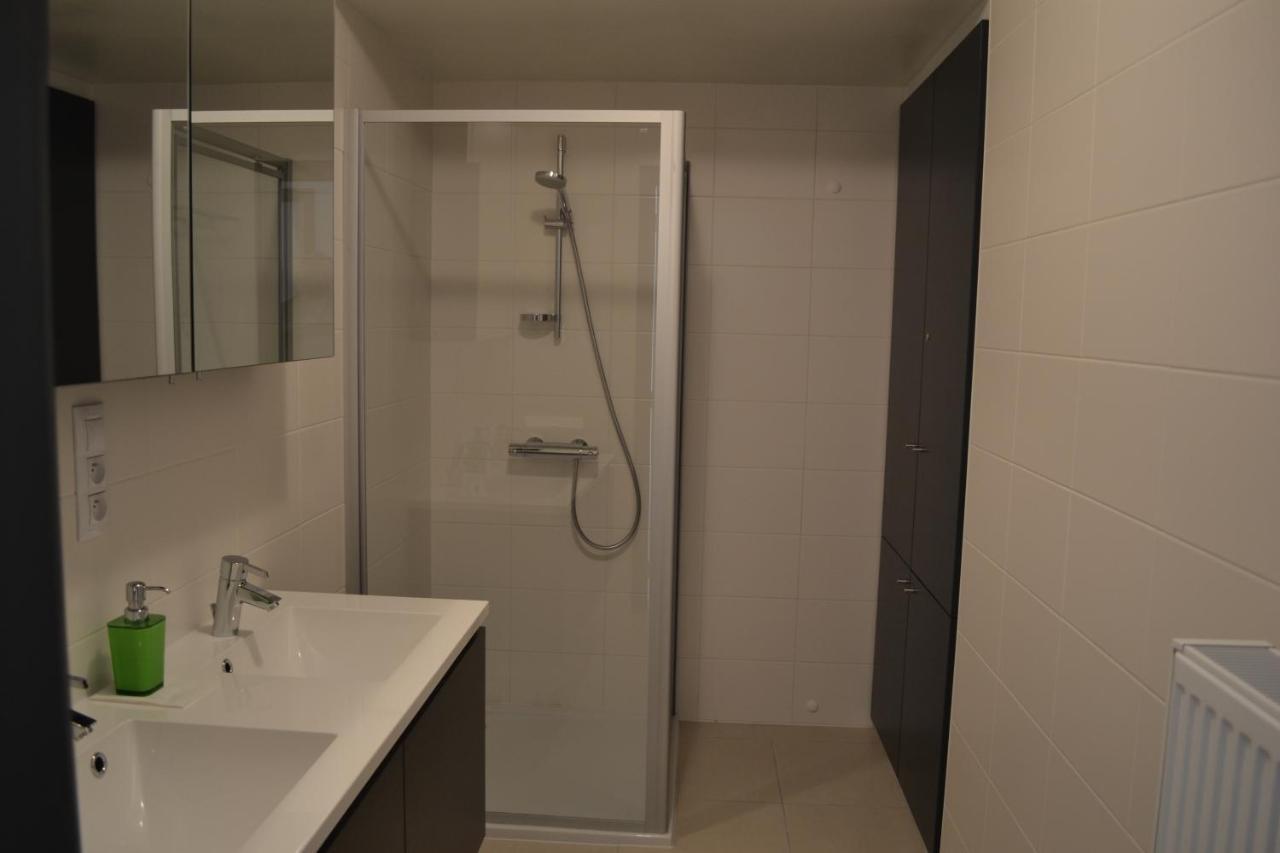 Appartement Margaux à La Panne Extérieur photo